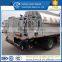 Diesel Engine Type and Turbocharger Type LHD asphalt distribute sprayer and paving crushed stone truck preferential price