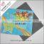 Heart shape gift EVA photo mouse pad for promotion