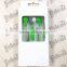 New hot selling popular cheap clip earphone with mic free sample earphone                        
                                                Quality Choice