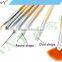 ANY 7PCS Set Wood Handle Nail Art Kit Economic And Salable