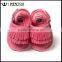 Baby Soft Sole Moccasins Fringe Sandals