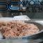 200 Litre Volume Vacuum Meat Bowl Cutter Machine