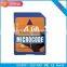 Custom 512mb to 64GB SD Card with Anti-deleted