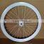 700C road bike wheelset and fixie wheelset