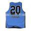 reversible basketball uniforms , white and blue cheap basketball uniform