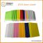 Hot eva foam self adhesive paper sponge