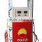 discount full automatic four nozzles CNG selling system