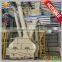 CE approved high quality small animal livestock feed pellet production line