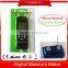 Digital LCD Display Wood Moisture Meter with 2Pin Steal Stainless Probe TL-700