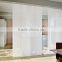 Bintronic Home Interior Design Electric Panel Track Room Divider Curtain