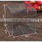 Transparent PVC box clear plastic box