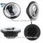 Jeep Wrangler JW JK CJ TJ LED fog Headlamp Headlight Truck-Lite 27270C 7" Round
