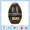 Colorful customized easter egg tin box candy tin boxes