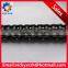 B series carbon steel roller chain 40B-2