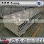 cheap price PU sandwich wall panels sandwich panel building