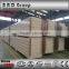 Light weight cheap PU/PVC/EPS sandwich wall roof board