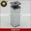 height adjustable aluminium alloy furniture legs from China HXM1307