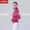 (Factory) Wholesale Body Fit Yoga Wear Sports Active Wear Women Yoga Wear Type Sports Jackets