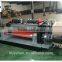 4 ft spindless veneer peeling machine / core veneer peeling machine