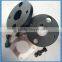 high torque flexible diaphragm coupling