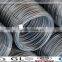 5.5mm SAE 1008B Hot Rolled Steel Wire Rod