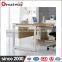 Hot sale good design steel frame office furniture
