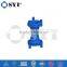 Double EX Socket Collar