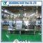 Animal pet food making machine factory price