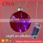 LED lights christmas lantern balls christmas lantern decoration light balls christmas light lantern