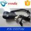 Terex Spare Parts wiper switch
