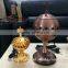 Professional manufacturer censer and thurible hot selling custom electric incense burner