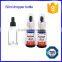 Empty 50ml glass dropper bottles perfume, clear glasss bottle                        
                                                Quality Choice
                                                                    Supplier's Choice