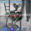 100kg/h gingko peeling shelling equipment in 2015
