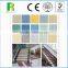 homogeneous vinyl flooring roll for public areas