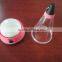 High quality Conical custom color design LED lantern