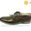 Hot Selling Leather Men Dress Shoes With Lace up