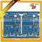 TG150 LF HSAL rigid single pcb board