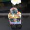 NEW!2016 most favorable crystal rainbow color perfume bottle