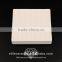 81*81*12.5 foundry filter,industrial ceramic paltes for iron casting