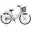 good quality low price city bike/city bicycle in china