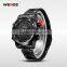 WEIDE 2309B-1C Original JAPAN Quartz Stainless steel wholesale watches, WEIDE Best brand watches men