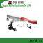 Dual actions mini bike air pump with CE approved
