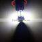 Error free H8 120W LED Angel Eyes for BMW X5 E70 X6 E71 E90 E91 E92 M3 E60 Canbus LED Marker angel eyes bulb lamps