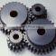 Non Standard Customsized Low Cost High Precision Custom CNC Milling Laser Machine Parts