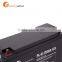 Popular 12V solar gel battery 150ah deep cycle solar battery