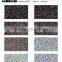 PU synthetic Glitter paper for shoes, bags, and etc