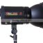 Cononmark wholesale GE5.0 500WS AC/DC studio outdoor strobe flash