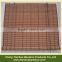 Deluxe outdoor and indoor bamboo blinds