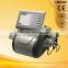 Laser Tattoo Removal Equipment 100J Portable Cavitation+RF Body 1500mj Slimming Machine Rf Cavitation Machine