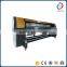 Digital uv flatbed inkjet printer